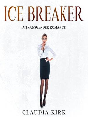 cover image of Ice Breaker